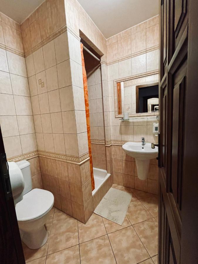 Pension Silvie Vlašim Exteriör bild